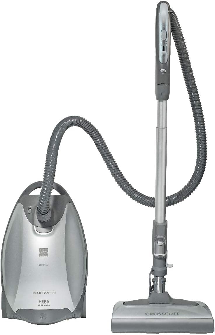 Kenmore Elite Pet Friendly CrossOver