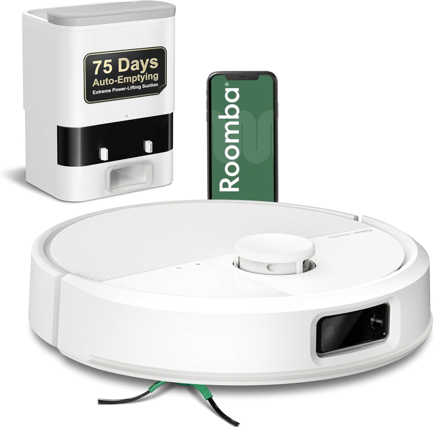 iRobot Roomba Max 705