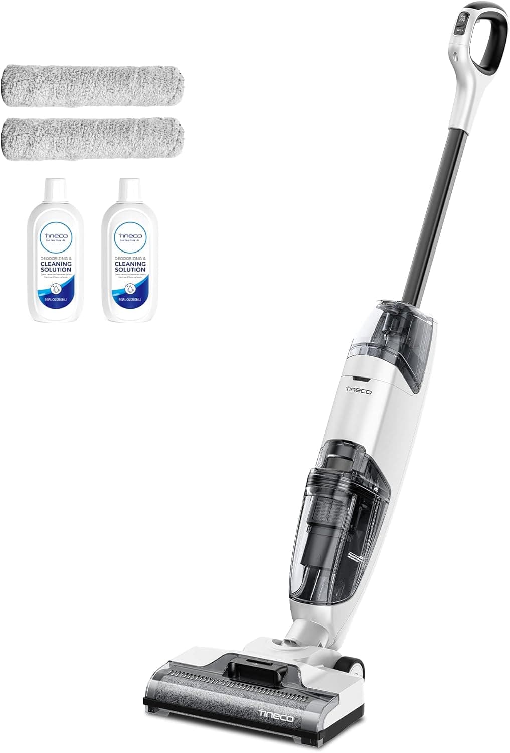Tineco iFloor 2 Cordless Wet/Dry Vac